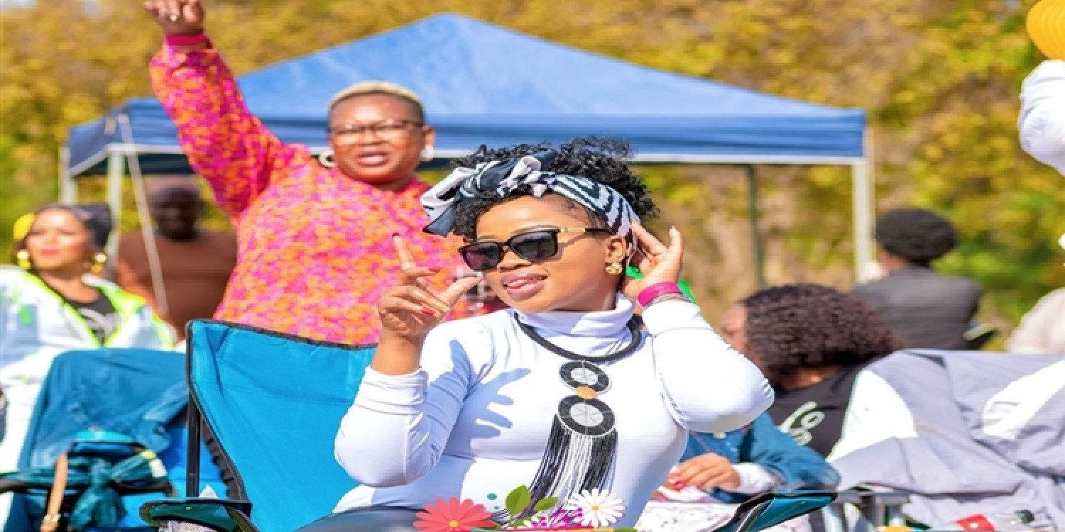 PRETORIA SUMMER PICNIC