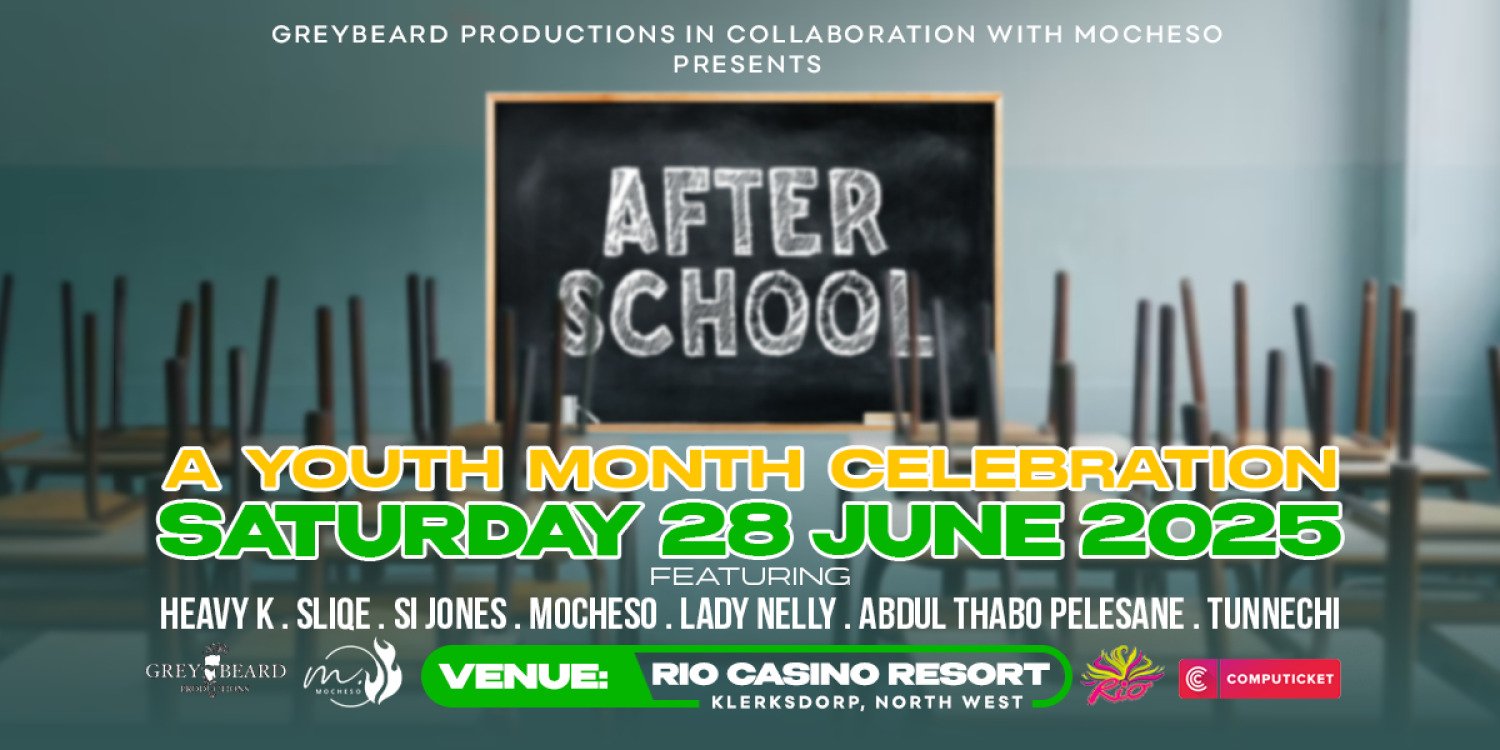After School Youth Fest - Heavy K