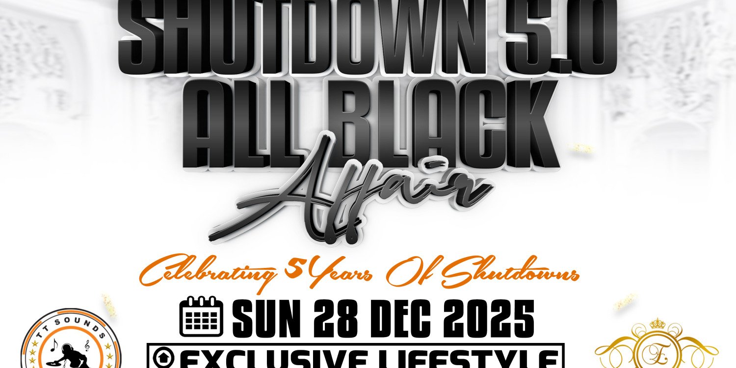 SHUTDOWN 5.0