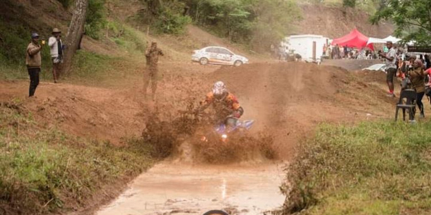 Ngodini Bundu Games