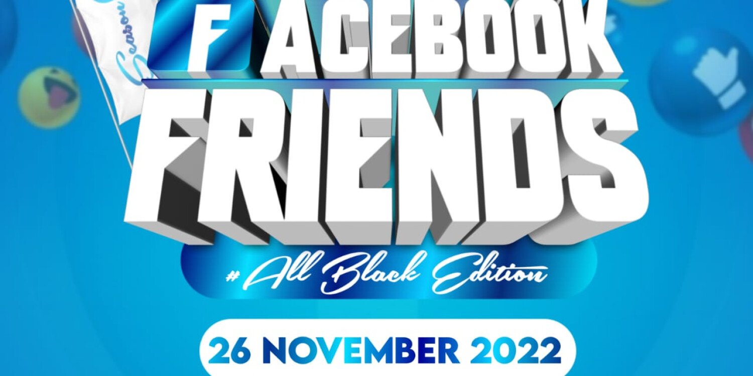 Meet Your Facebook Friends 