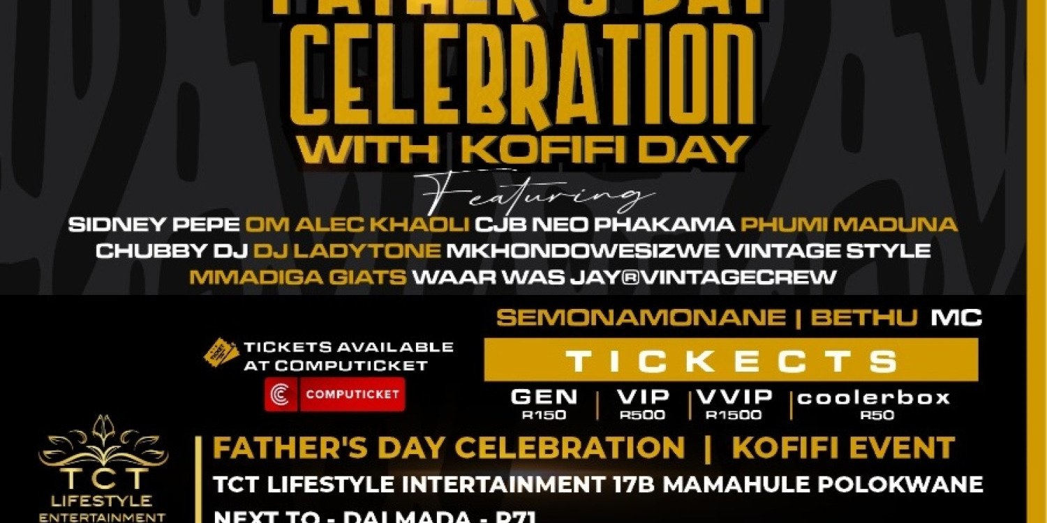 Grand opening - Computicket BoxOffice
