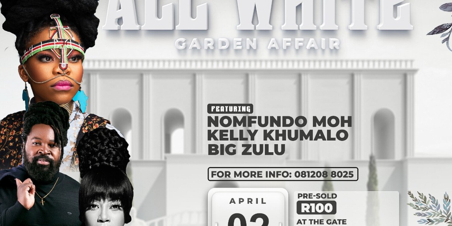 Mpilo's Affair