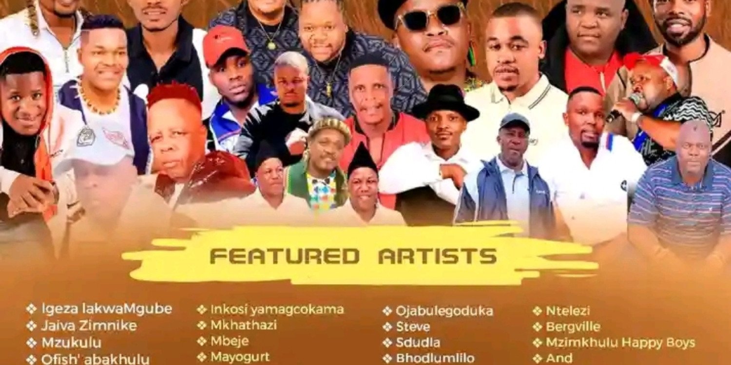 Youth Month Celebration