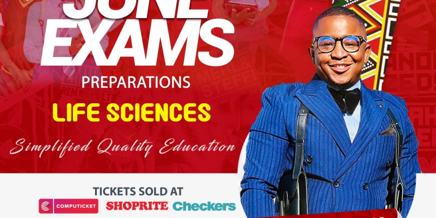 Life Sciences- Daveyton- Day Class