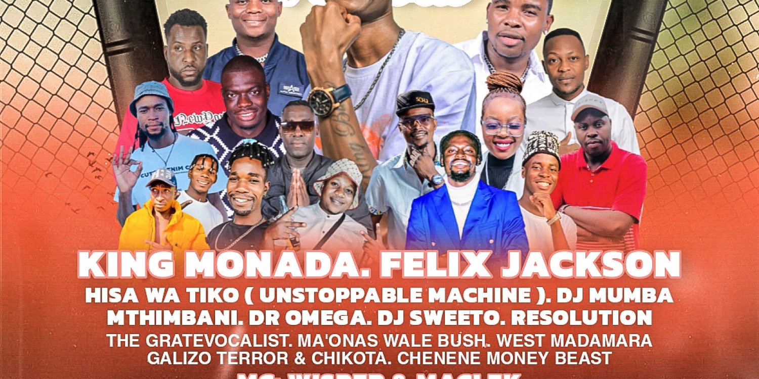 Infinity music festival 