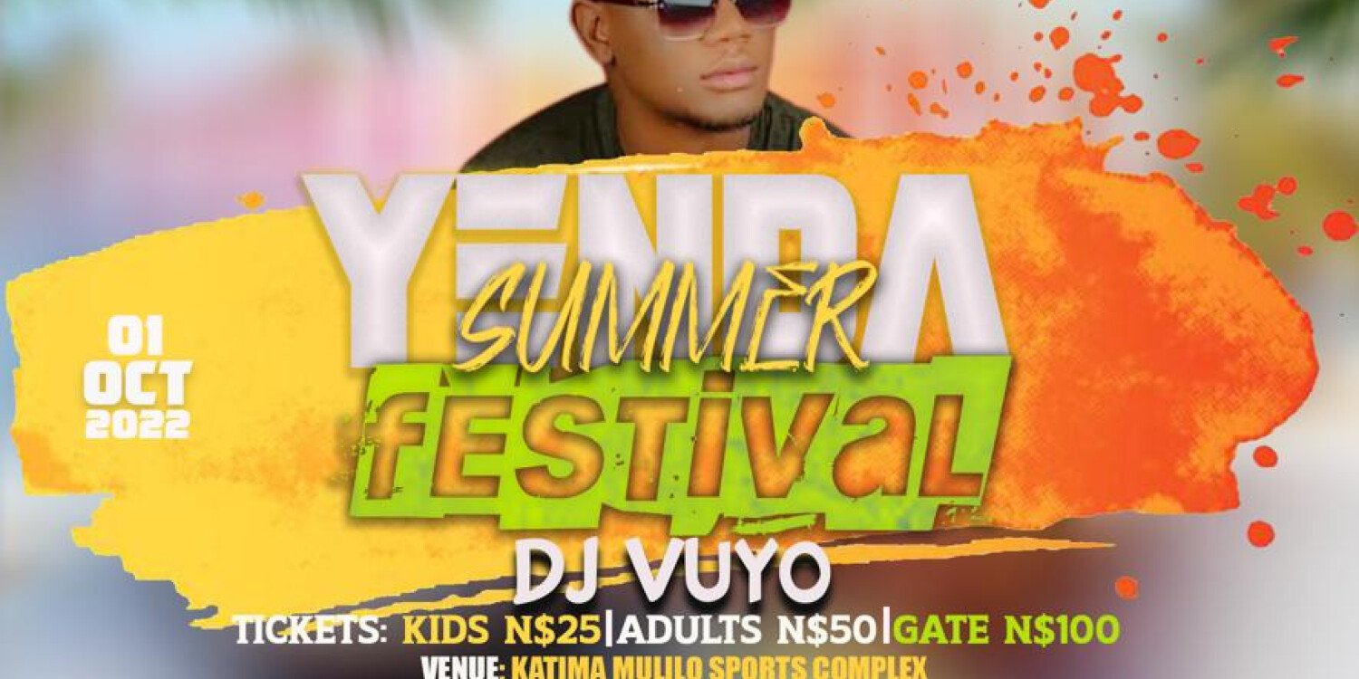 Yenda Summer Festival
