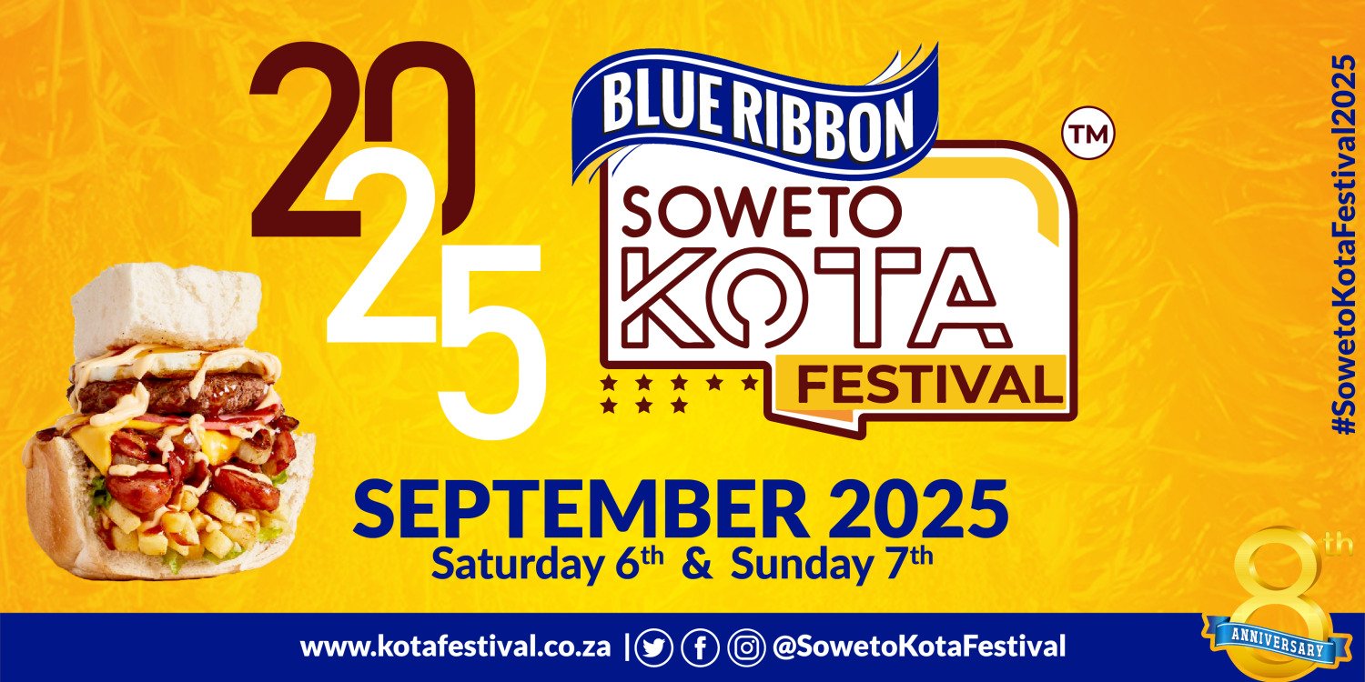 Soweto Kota Festival (Saturday)
