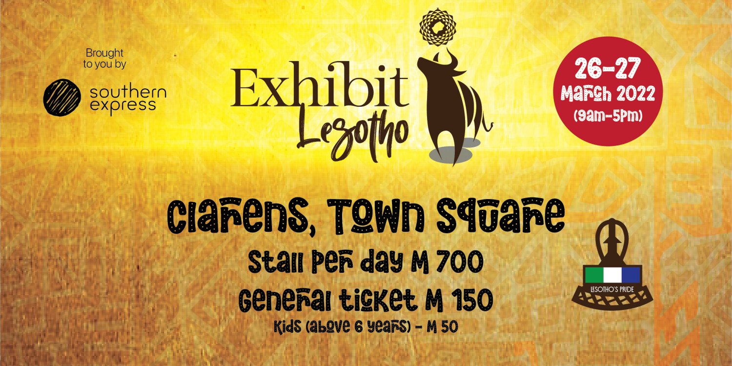 Exhibit Lesotho 2022