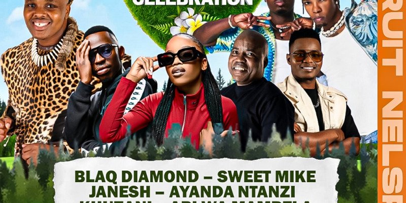 Nelspruit Women’s Month Celebration 