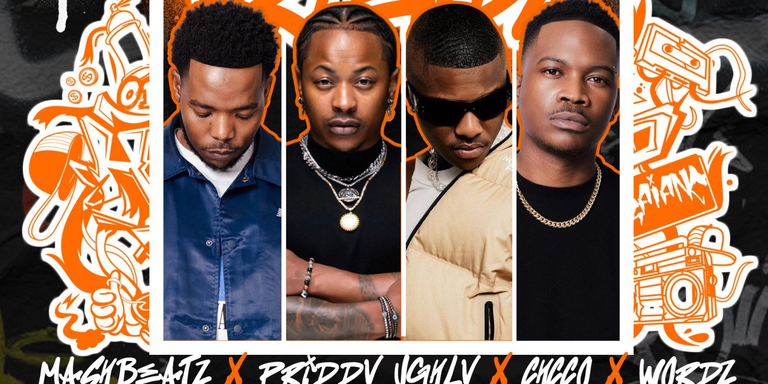 MashBeatz & Friends (PHB)