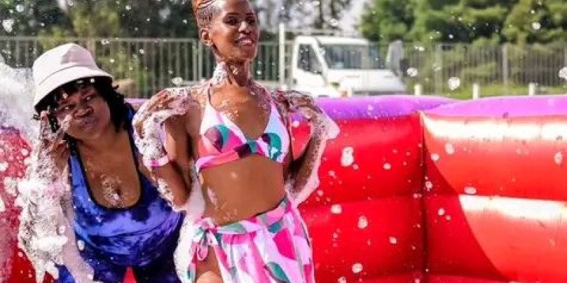 Bloemfontein Adults Picnic Event 
