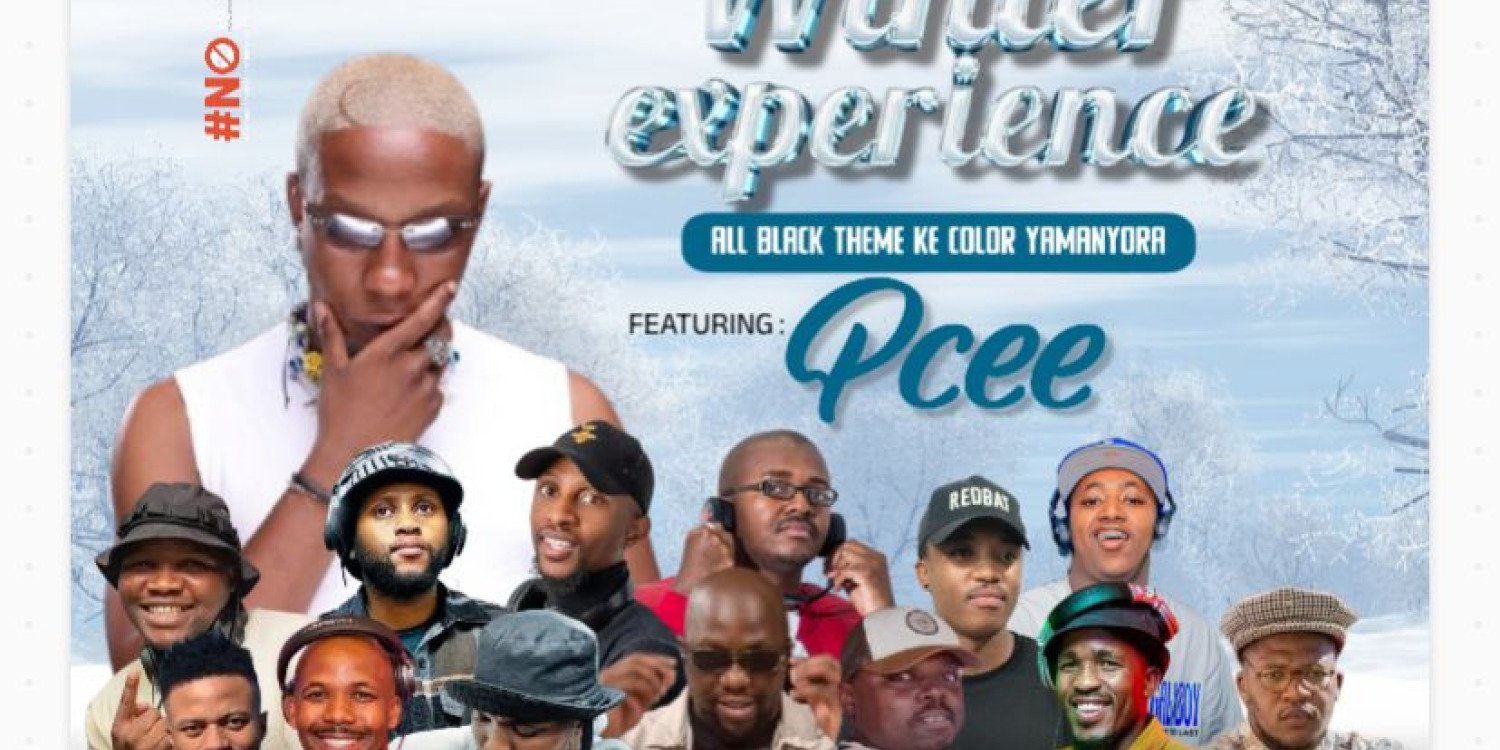 WINTER EXPERIENCE 2025