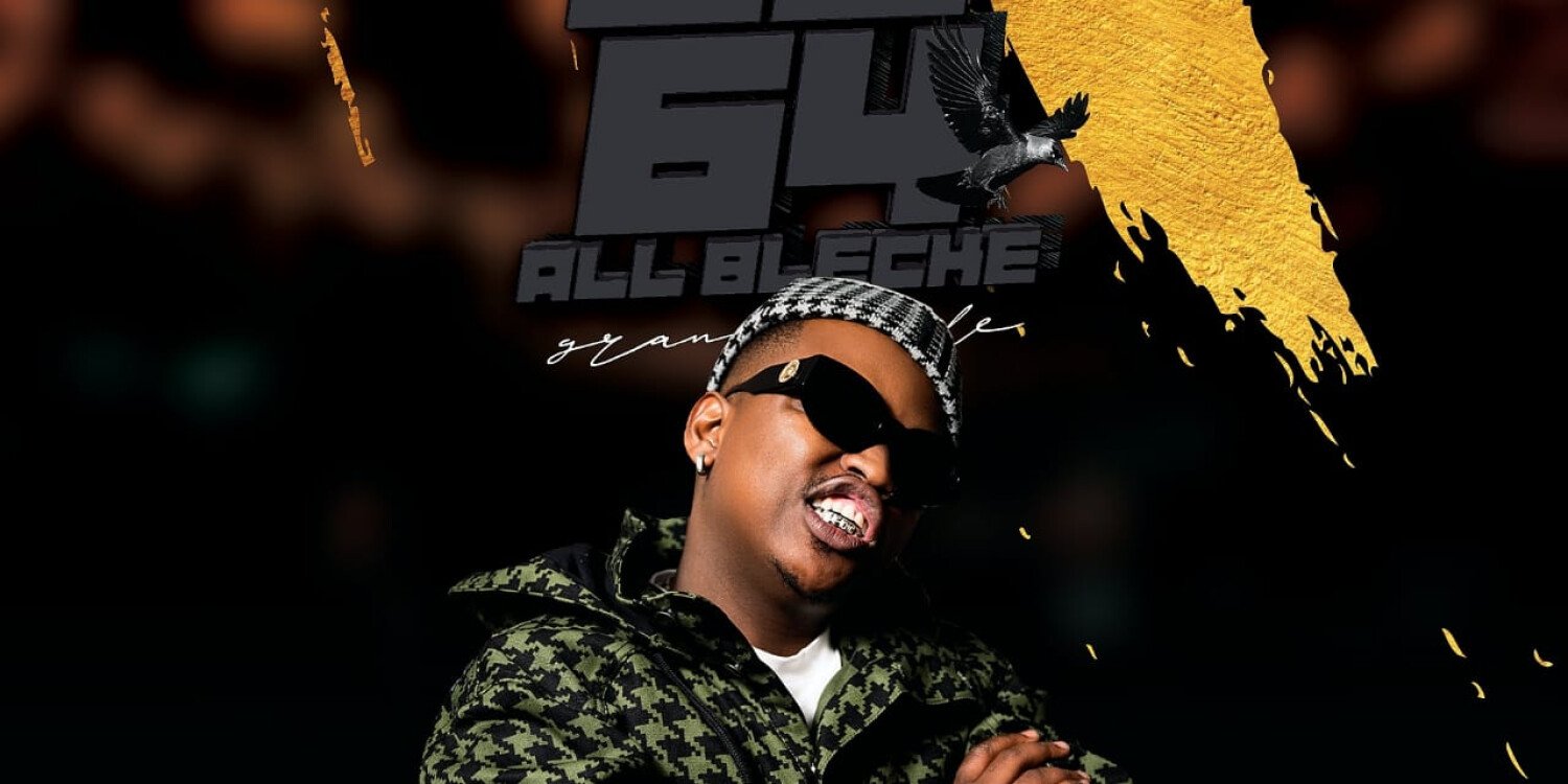 0264 All Blecke