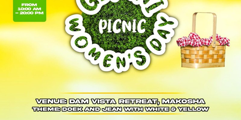 Women's Day Picnic Giyani 
