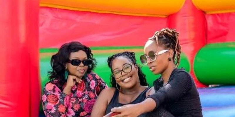 Soweto Adults Picnic Event 