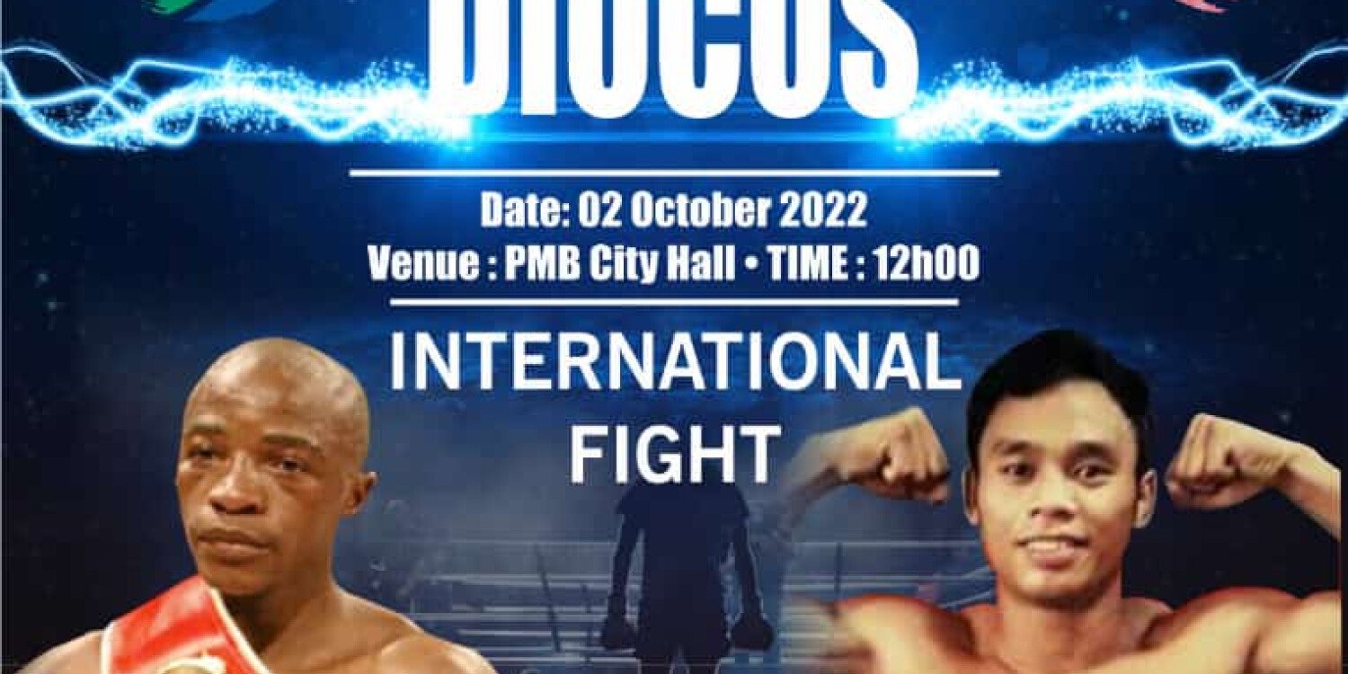 Mvelo Promotions/Moruti Mthalane's Homecoming