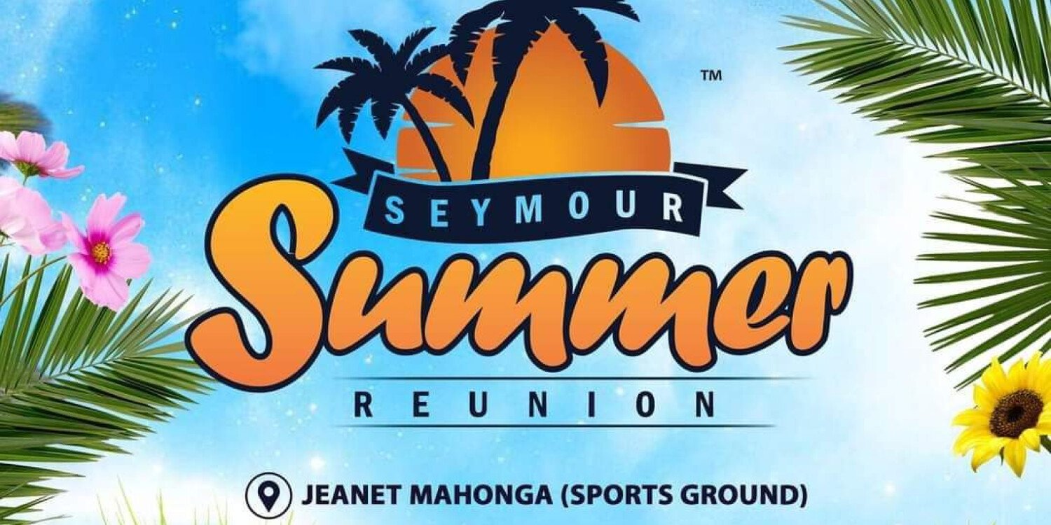 Seymour Summer Reunion