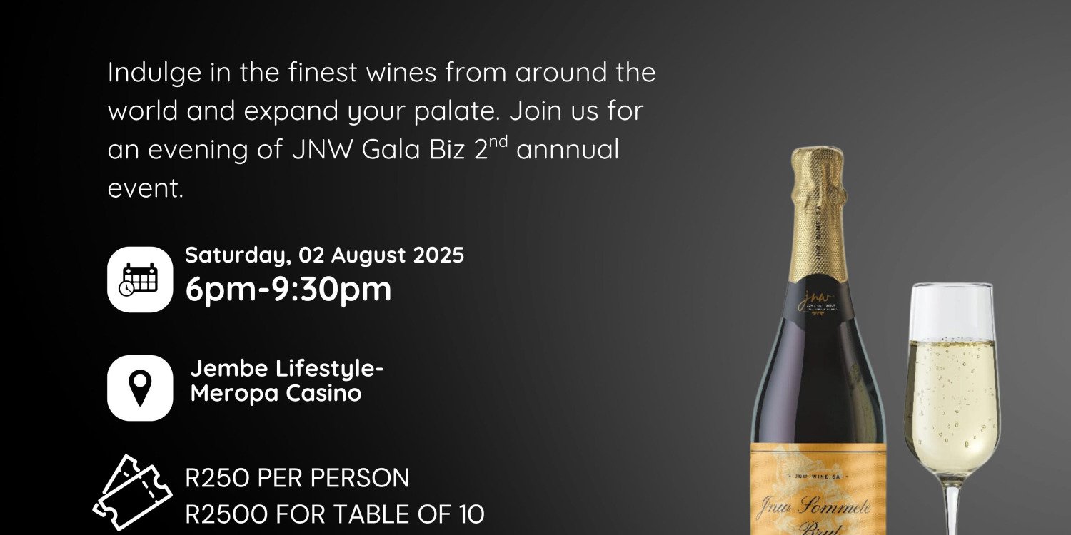 JNW Gala Biz