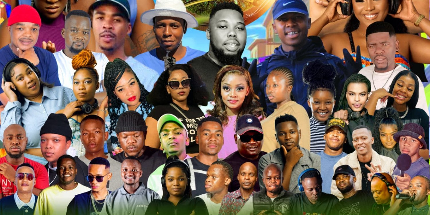 Lephalale Music Fiesta 