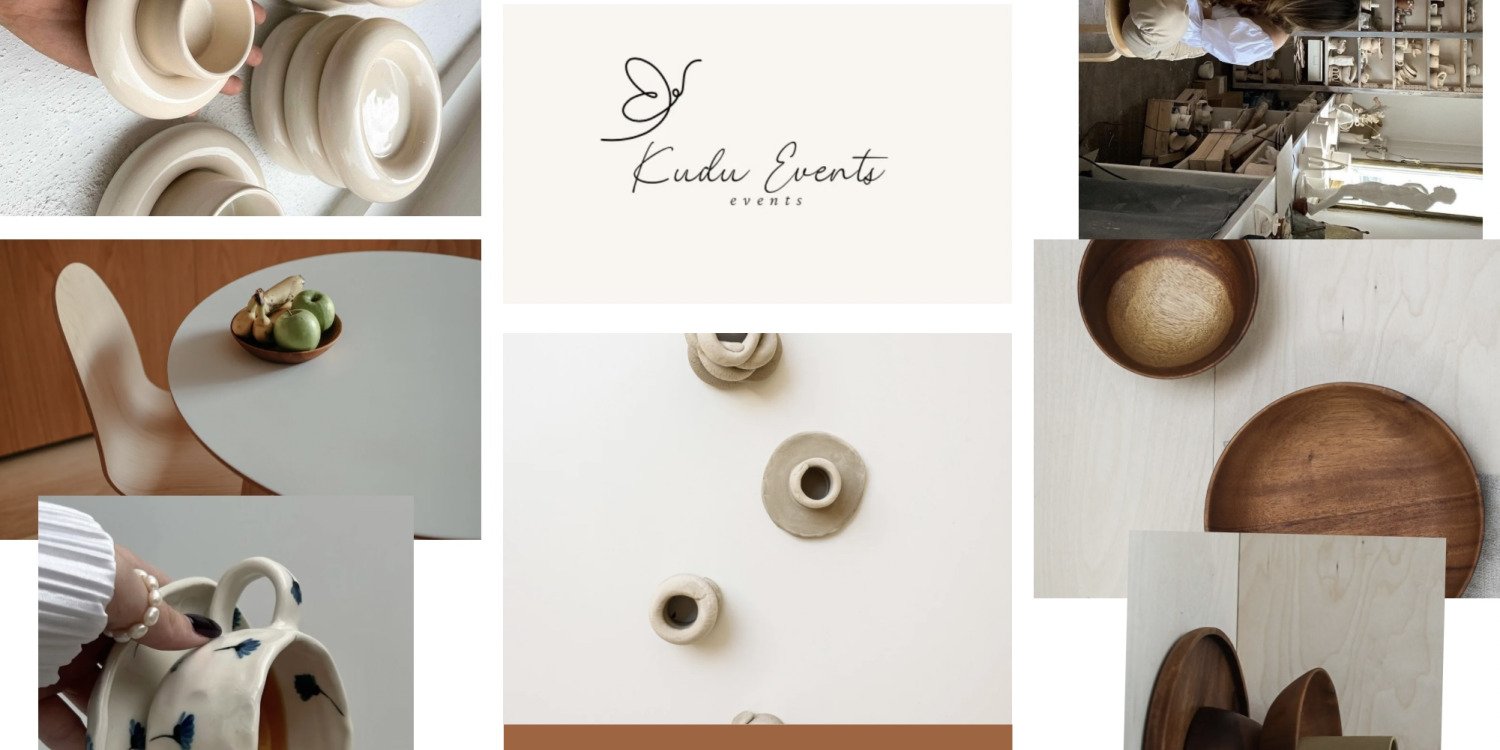 The Homebody Club: Pottery Session 