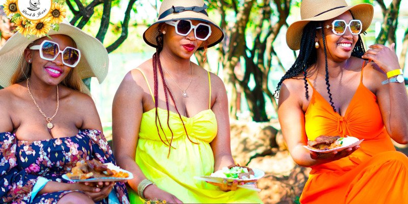 Polokwane Doek and Jeans Spring Picnic