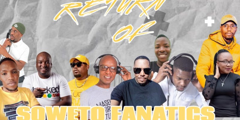 Soweto Fanatics 