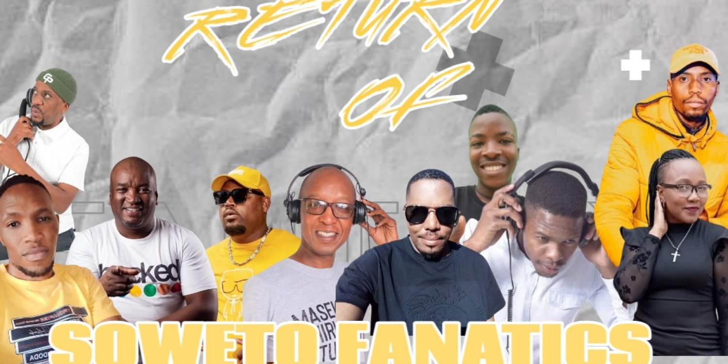 Soweto Fanatics 