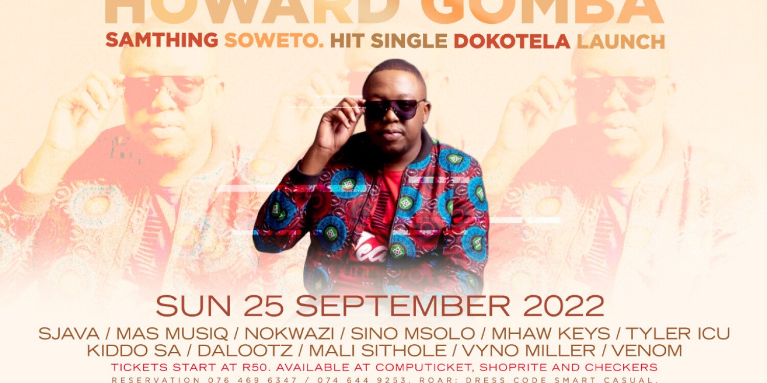 Dokotela Single Launch @ Propaganda