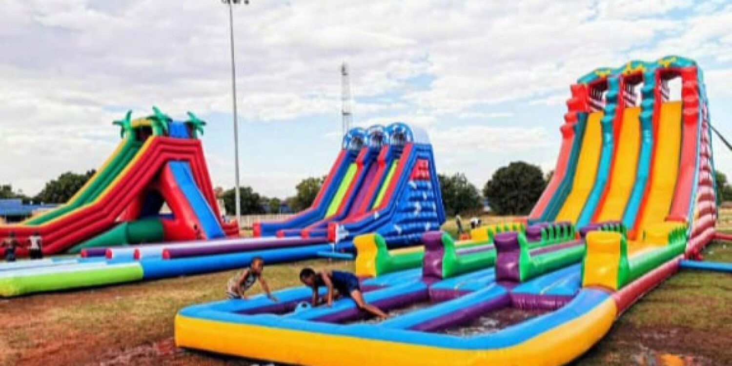 MISH FUN PARK