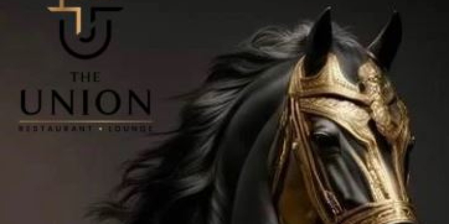 The Union Restaurant Durban July Weekend