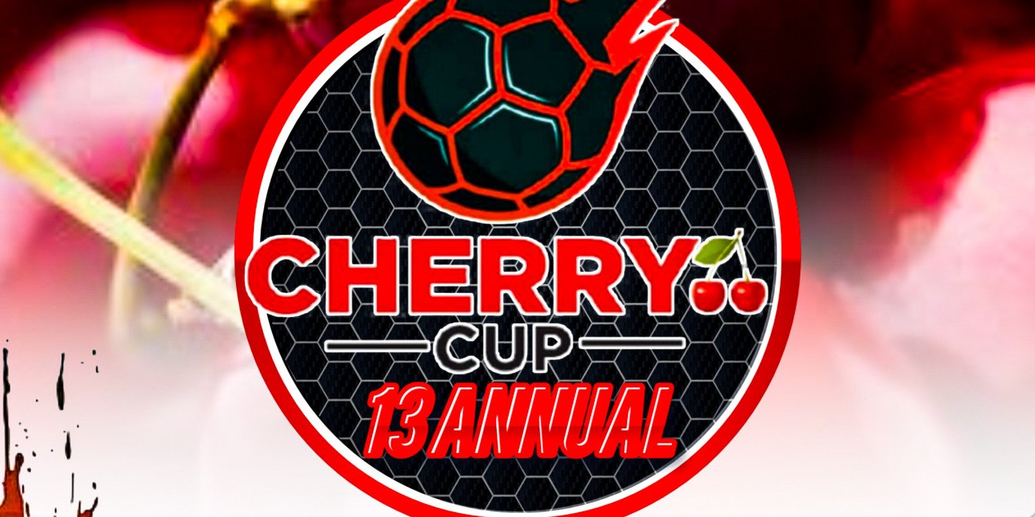 CHERRY CUP 2025