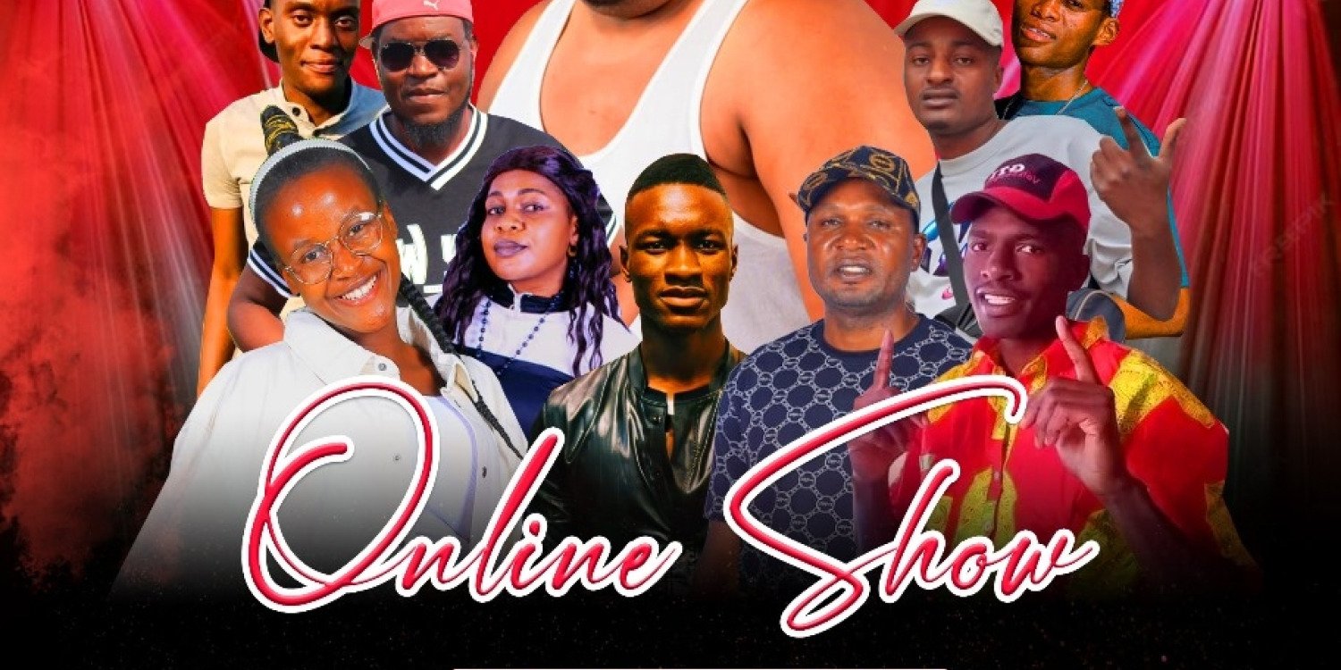 Amazing Radio Online Show 