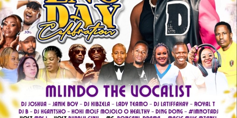 Bundu Inn Women's Day Celebration 