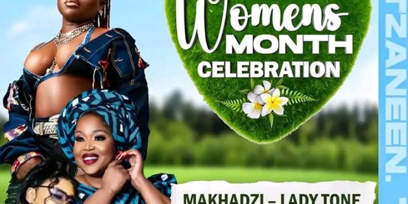 Tzaneen Women's Month Celebration 