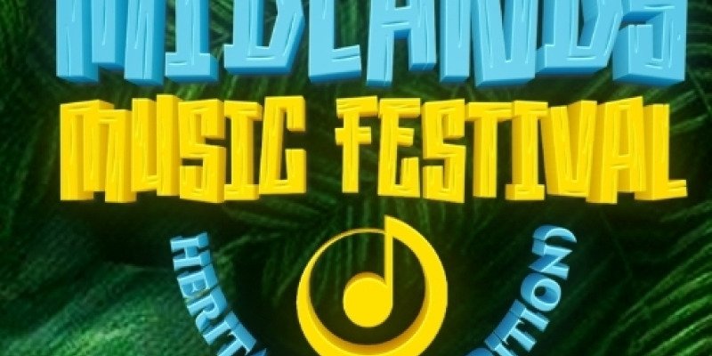 MIDLANDS MUSIC FESTIVAL 