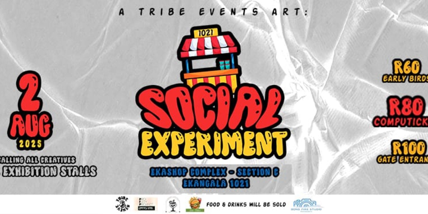 TRIBE EVENTS 