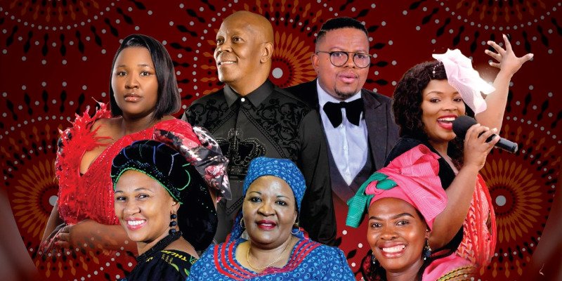 WELKOM WOMEN'S MONTH CARNIVAL 