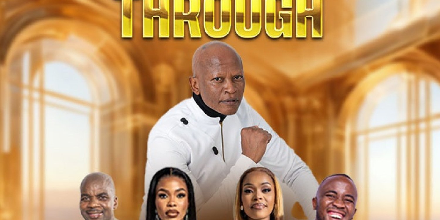 Night Of Breakthrough