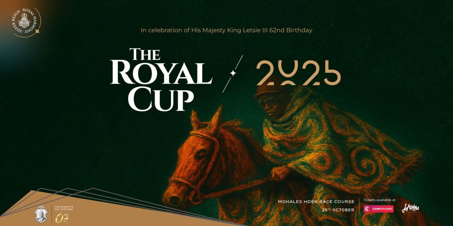 The Royal Cup 2025