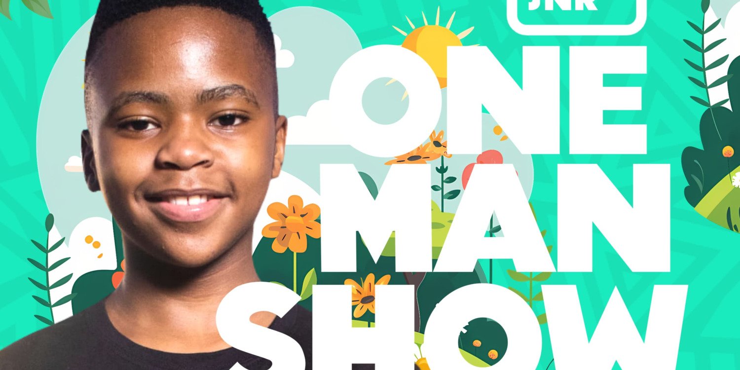ONE MAN SHOW - Computicket BoxOffice