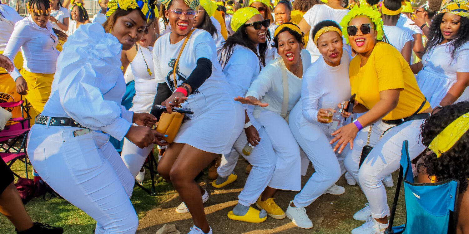 Spring Fest - Mzansi Resort 