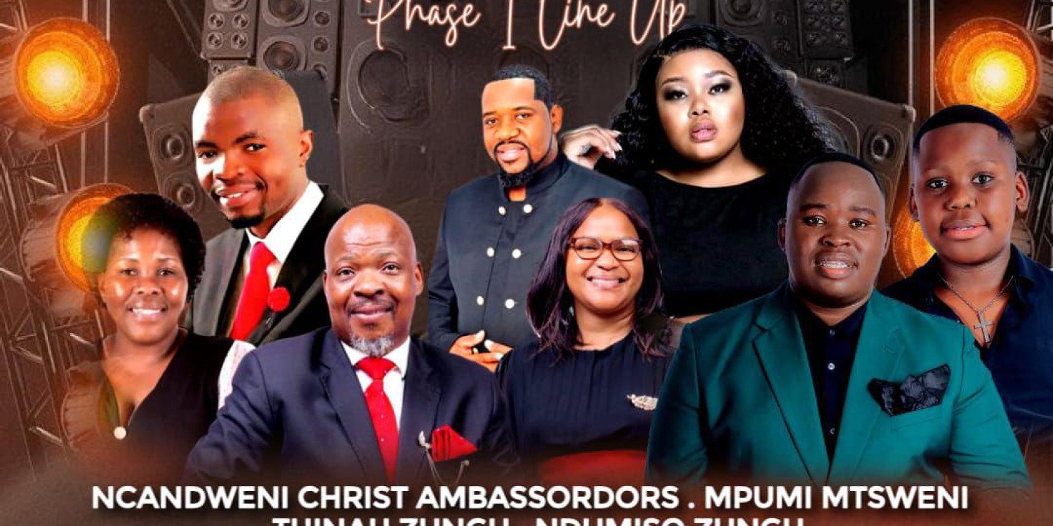 O.R.Tambo Gospel Music Festival