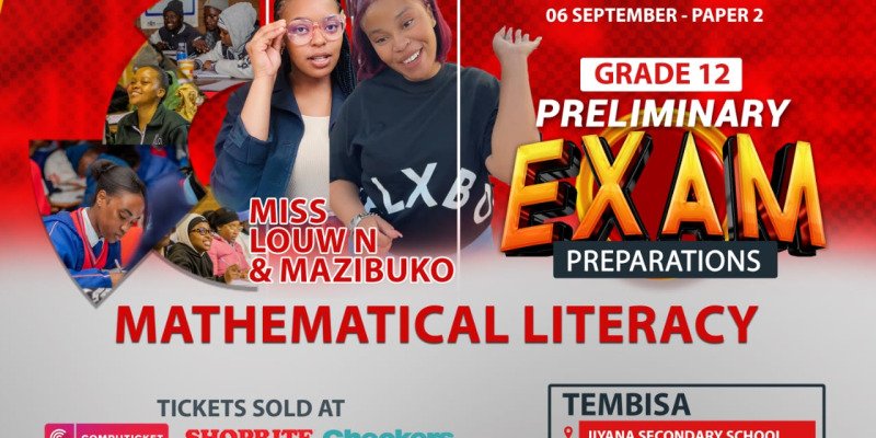 Maths Lit