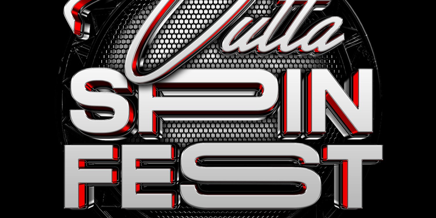 Vutta Spin Fest