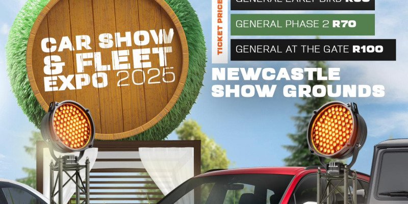 CAR SHOW & FLEET EXPO 2025