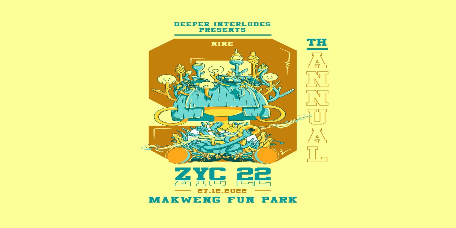 Zebediela Youth Conference