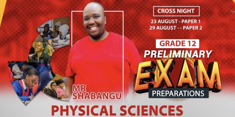 Physical Sciences Jiyana