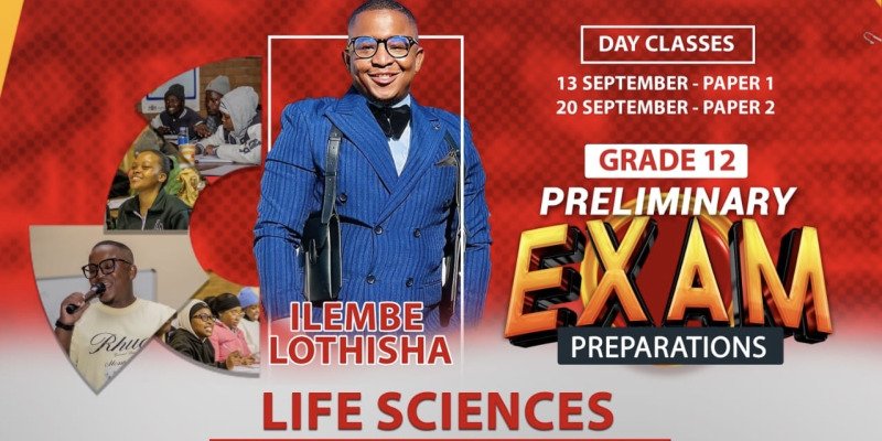 Life Sciences ERSA Daveyton 