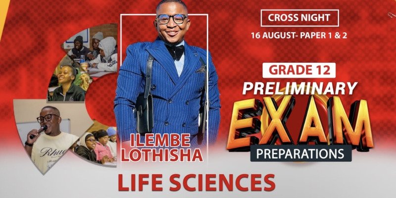 Life Sciences Soweto